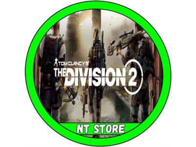 Tom Clancy&acute;s The Division 2  • ПОЧТА • ПОЛНЫЙ ДОСТУП