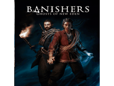 ⚫️Banishers: Ghosts of New Eden / Банишерс | ПК Epic Games EGS