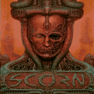 ⚫️Scorn | PC Epic Games EGS⚫️