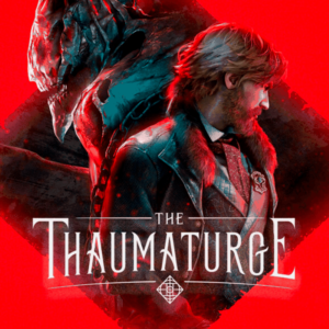 ⚫️The Thaumaturge