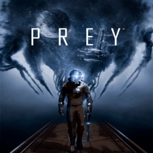 ⚫️Prey / Прей / Прэй