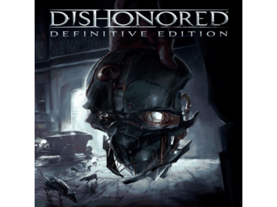 ⚫️Dishonored / Дисхоноред | ПК Epic Games EGS