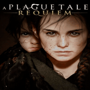 ⚫️A Plague Tale: Requiem / Плаг Тейл