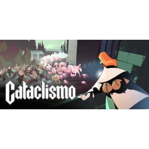 Cataclismo * STEAM RUSSIA ⚡ AUTODELIVERY 💳0% CARDS