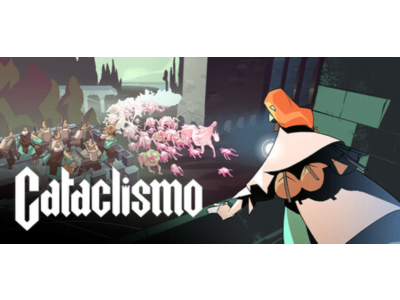 Cataclismo * STEAM РОССИЯ ⚡ АВТОДОСТАВКА 💳0% КАРТЫ