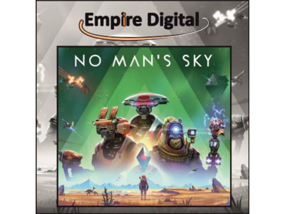 No Man&acute;s Sky / Ключ Steam / Россия / Без комиссий