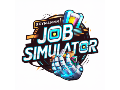 ◻🟨JOB SIMULATOR🟨◻ 💚META QUEST💚 ◾ АКТИВАЦИЯ\КЛЮЧ ◾