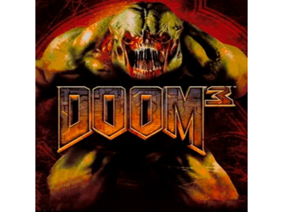 ⚫️DOOM 3 / ДУМ 3 | ПК Epic Games EGS