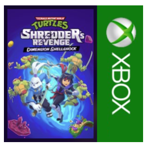 ☑️⭐Dimension Shellshock XBOX DLC⭐Buy it u⭐☑️.