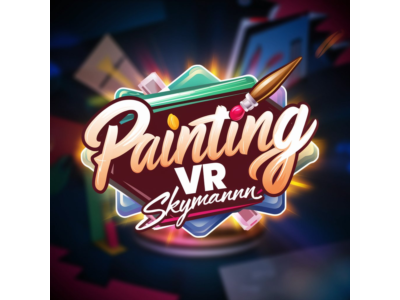 🎨PAINTING VR🎨 💚META QUEST💚 ◾ АКТИВАЦИЯ\КЛЮЧ ◾ + 🎁