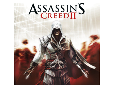Все регионы ☑️⭐Assassin&acute;s Creed 2 STEAM 🎁
