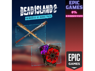 Memories of Banoi Pack PC EPIC GAMES EGS