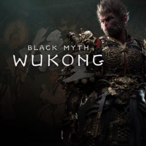 🔴 Black Myth: Wukong ✅ EPIC GAMES 🔴 (PC)