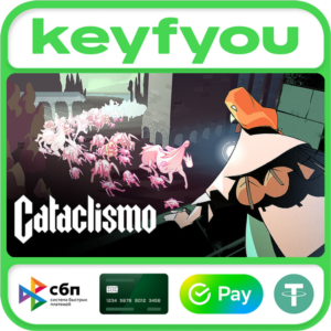 Cataclismo / STEAM KEY 🔥