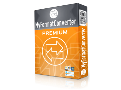 MyFormatConverter Premium  | Лицензионный ключ, код