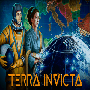 ⚫️Terra Invicta / Терра Инвикта | ПК Epic Games EGS