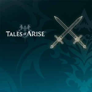 Tales of Arise - +10 Level Up (2) PSN PS4 PS5