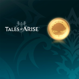 Tales of Arise - 100,000 Gald (3) PSN PS4 PS5