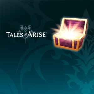 Tales of Arise - Growth Boost Pack PSN PS4 PS5