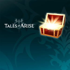 Tales of Arise - Premium Item Pack PSN PS4 PS5