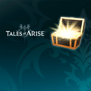 Tales of Arise - Premium Travel Pack PSN PS4 PS5