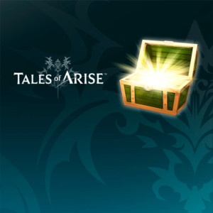 Tales of Arise - Relief Support Pack PSN PS4 PS5