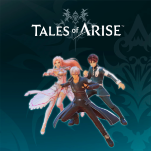 Tales of Arise - SAO Collaboration Pack PSN PS4 PS5