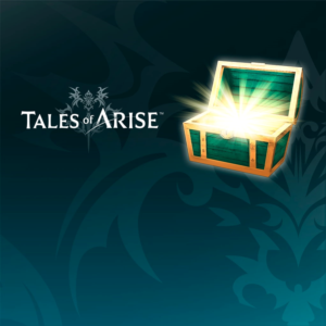 Tales of Arise - Starter Pack PSN PS4 PS5 PLAYSTATION