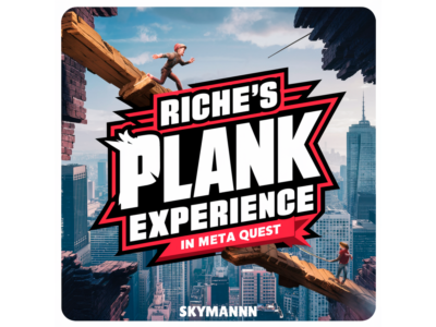 🧡RICHIE'S PLANK EXPERIENCE💚META QUEST💚 🚀БЫСТРО\КЛЮЧ