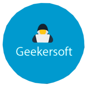 ✅ Geekersoft Compressor 🔑 лицензионный ключ, лицензия
