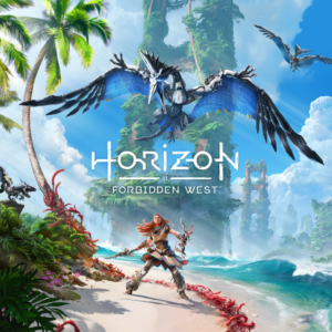 Horizon Forbidden West™ PSN PS4 PLAYSTATION