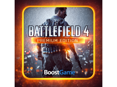 ・BATTLEFIELD 4・STEAM GLOBAL・