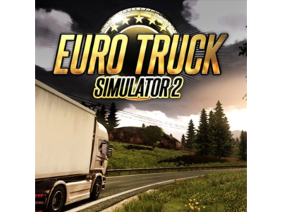 🚛Euro Truck Simulator 2🚚Gold Edition🏆Steam🌳