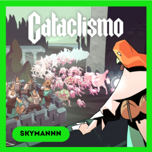 🟡 CATACLISMO 🟡STEAM KEY🔑(✅RU+CIS✅) INSTANTLY☄️