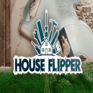 ⚫️House Flipper / Хаус Флиппер