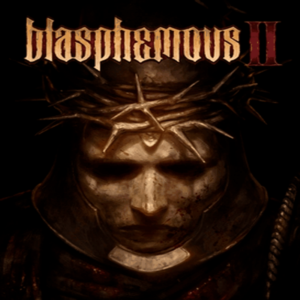 ⚫️Blasphemous 2 | PC Epic Games EGS⚫️