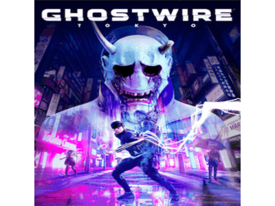 ⚫️Ghostwire: Tokyo / Гоствайр Токио | ПК Epic Games EGS