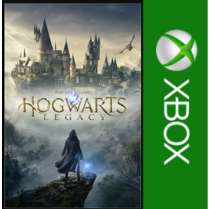 ☑️⭐Hogwarts Legacy XBOX ONE и Series X