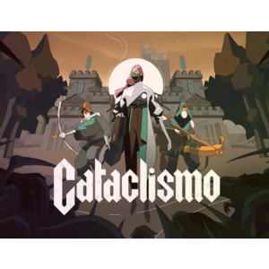 Cataclismo Global Steam Key