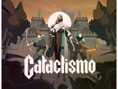 Cataclismo Global Steam Key