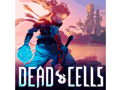 ⚫️Dead Cells / Дед Селс / Дед Селлс | ПК Epic Games EGS