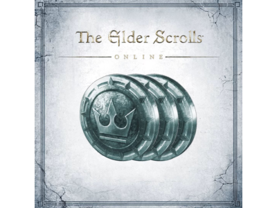 Elder Scrolls Online🔥CROWNS🔥STEAM Türkiye/ARGENTINA