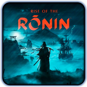 Rise of the Ronin  Ps5 общий