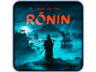 Rise of the Ronin  Ps5 общий