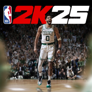 NBA 2K25 + NBA 2K24 Black Mamba (LOGIN:PASS) АВТО 24/7