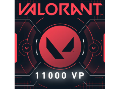 💜 Valorant Point