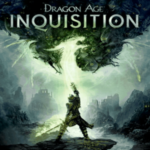 🔵Dragon Age: Inquisition | PS4/PS5 Турция🔵