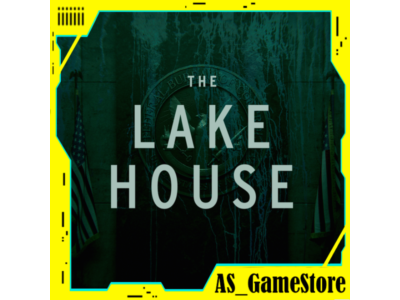 ⚫️Alan Wake 2 - Deluxe Upgrade | ПК Epic Games EGS