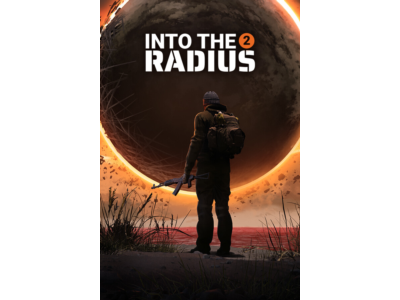 Into the Radius 2 (Аренда аккаунта Steam) VR, Онлайн