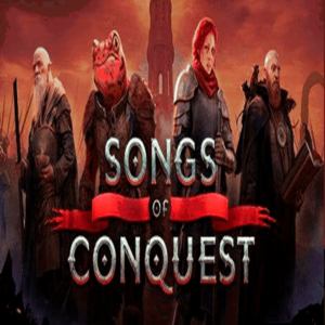 ⚫️Songs of Conquest